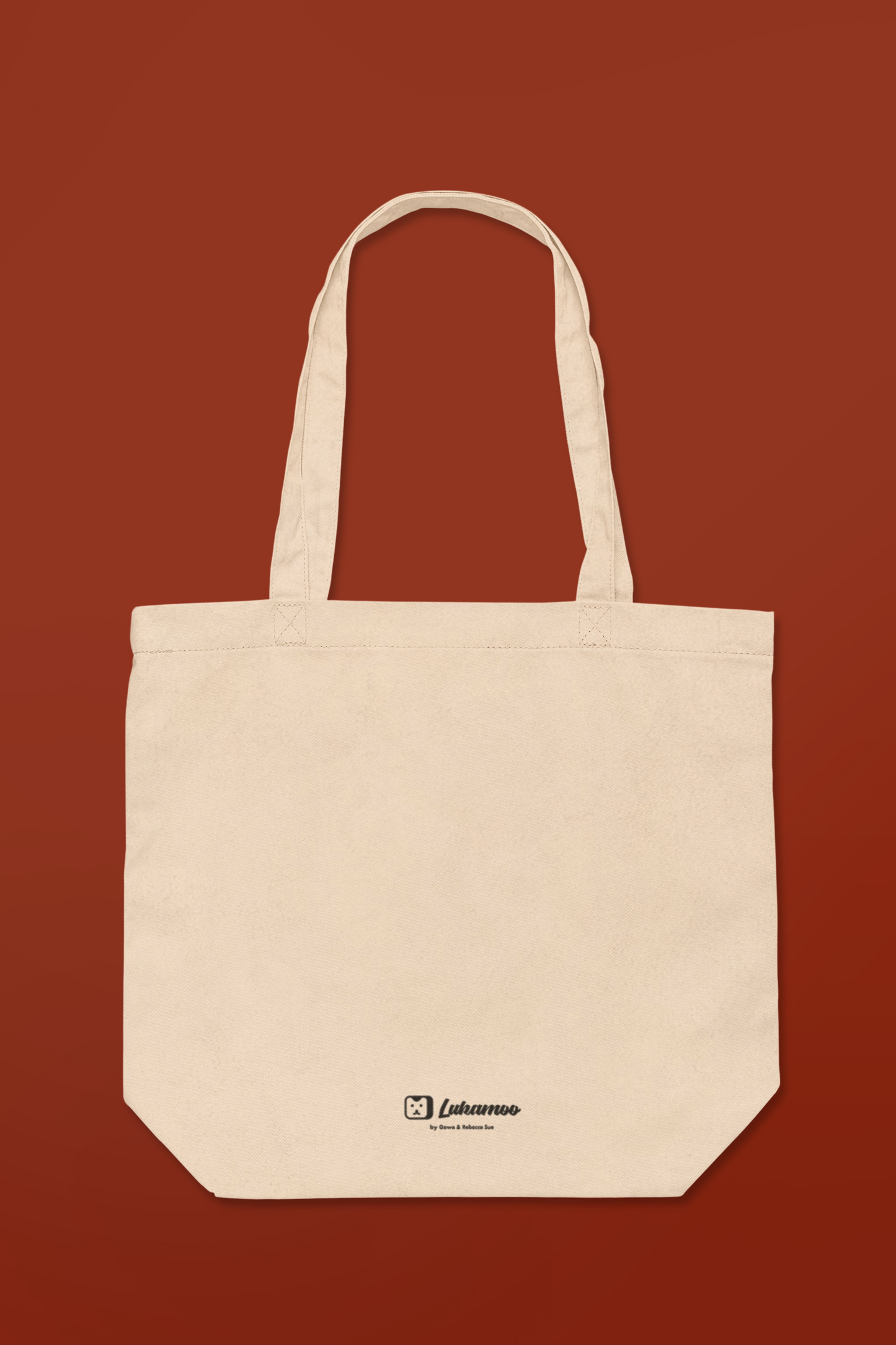 "Proud Cat Dad" Tote Bag