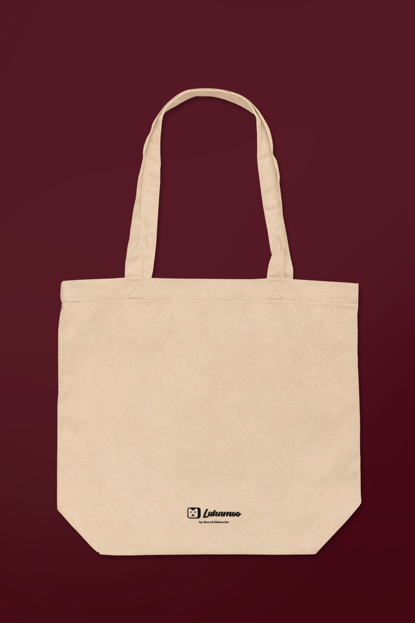 "I Crave Violence" Tote Bag