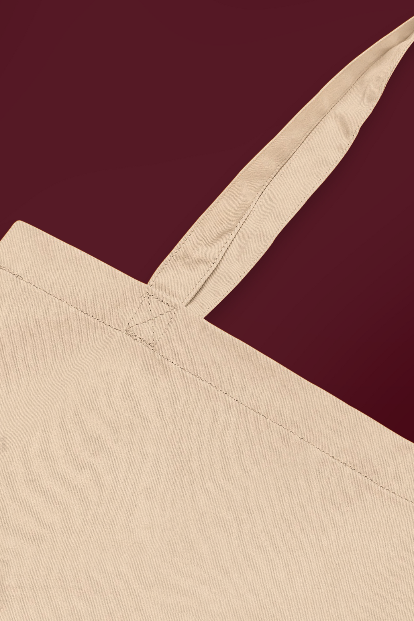 "I Crave Violence" Tote Bag