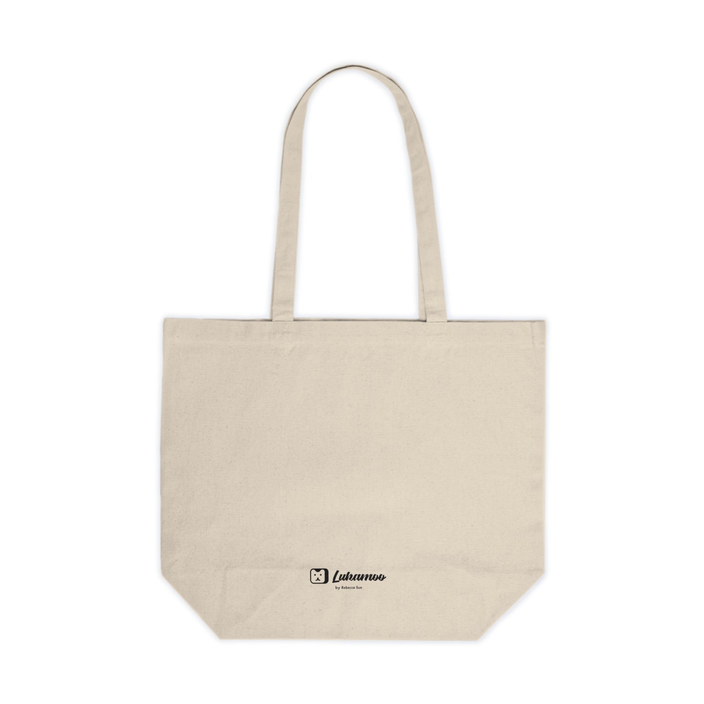 "Poopy Kitty Club" Tote Bag