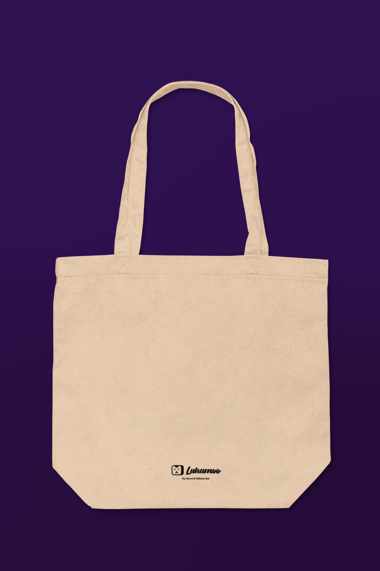 "Be Confident, Be Proud" Tote Bag